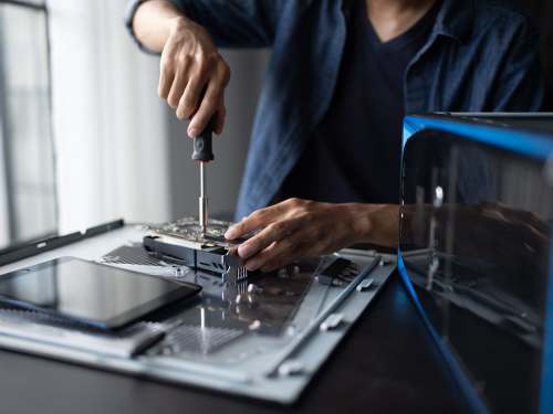 Home Repairs