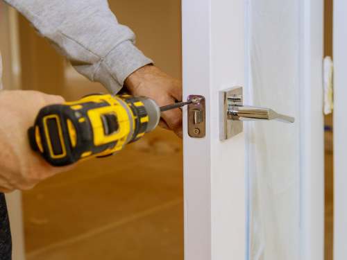  Home Repairs