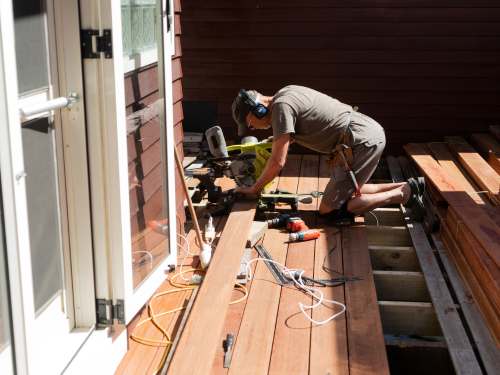  Home Repairs