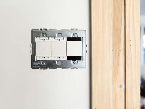  Home Repairs