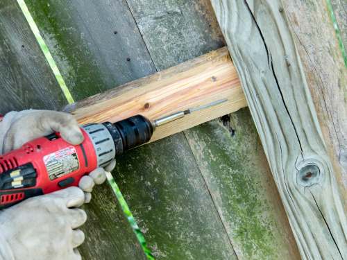 Marco Island Fence & Gate Services