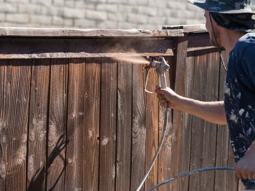  Home Repairs