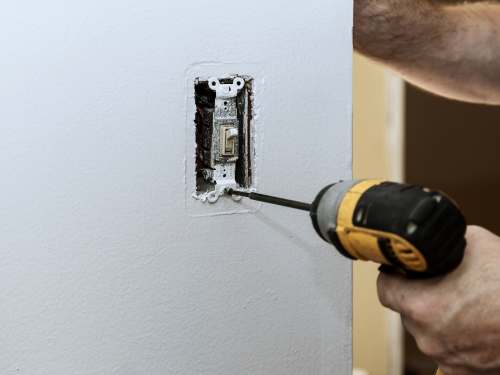  Home Repairs
