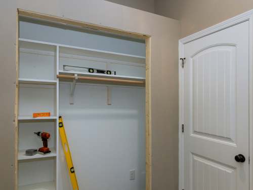  Home Repairs