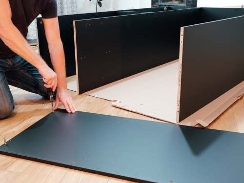  Home Repairs