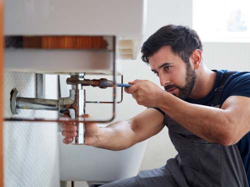 Home Repairs
