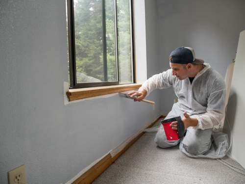  Home Repairs