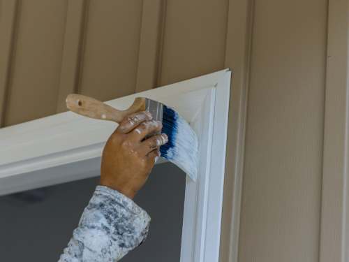  Home Repairs