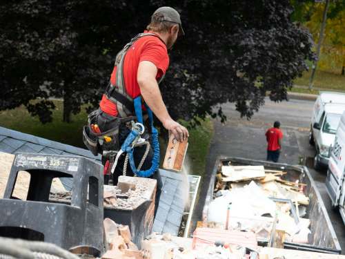 Junk Removal & Light Hauling Naples