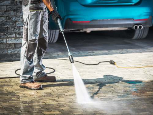  Home Repairs