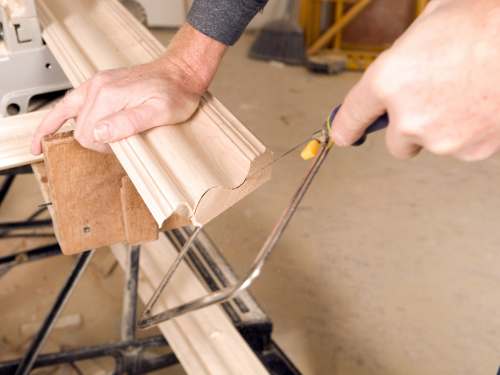  Home Repairs