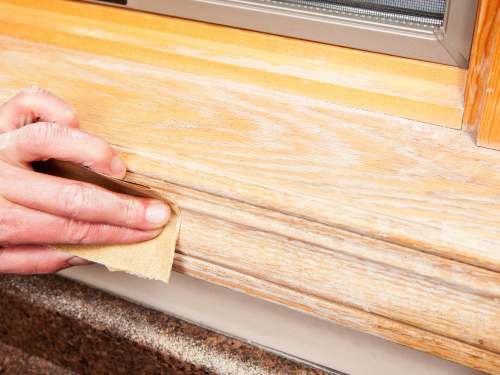 Marco Island Trim & Finish Carpentry