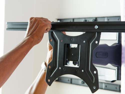  Home Repairs