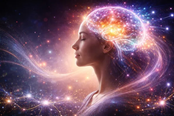 Neuroscience & Self-Discovery