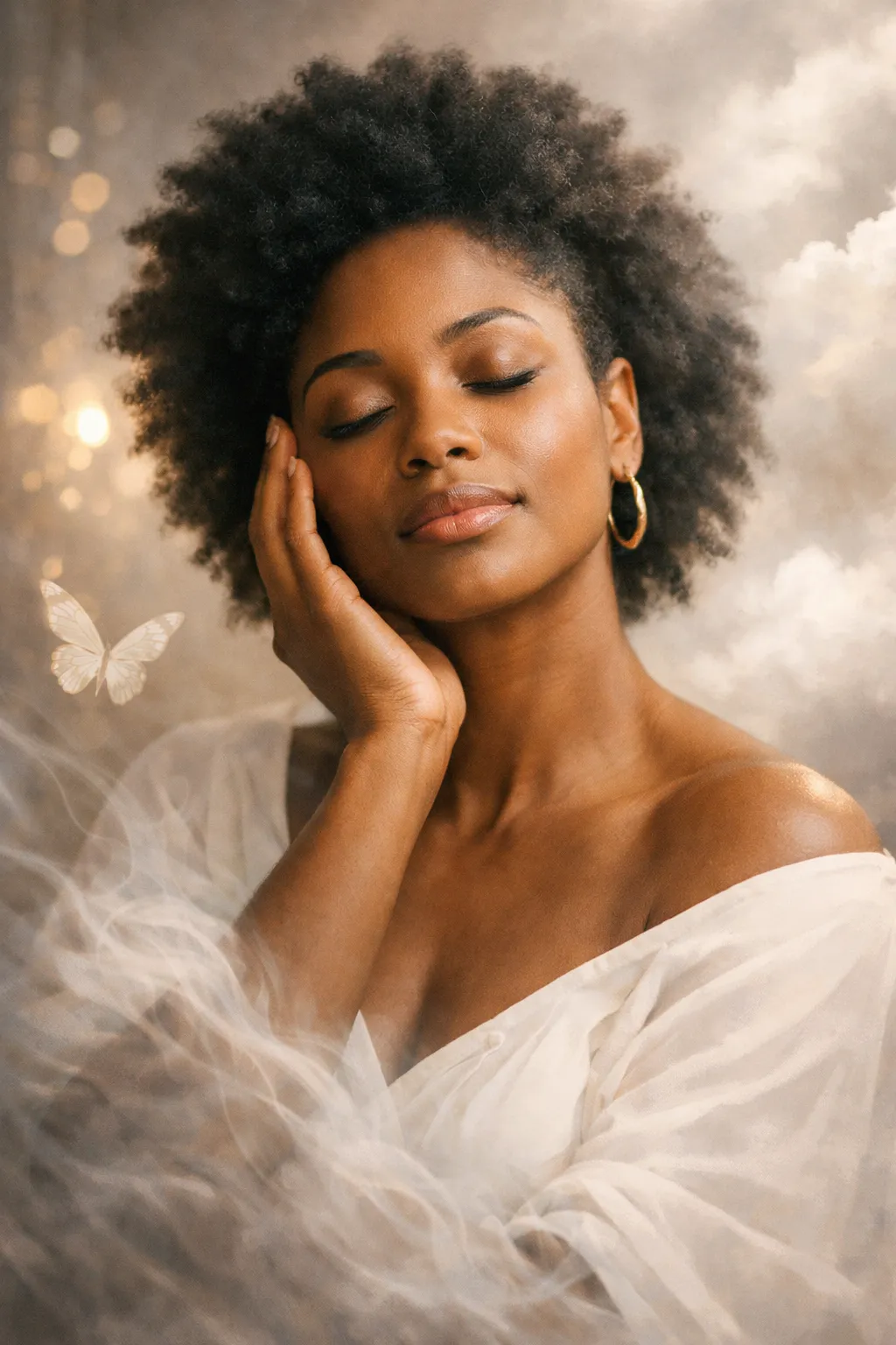 You're Not Too Emotional