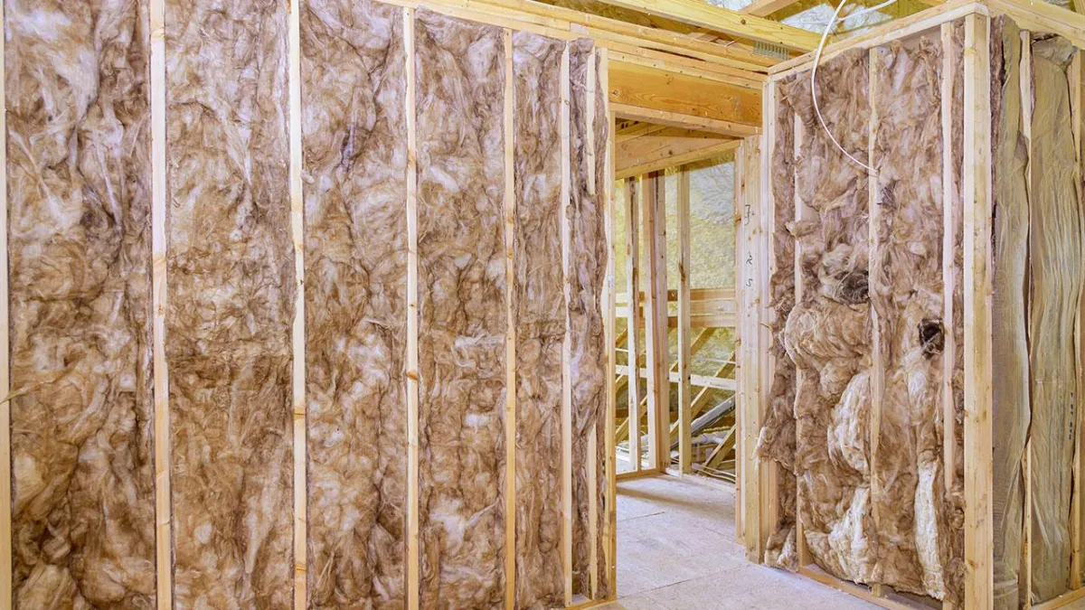 Whole Home Insulation Omaha NE