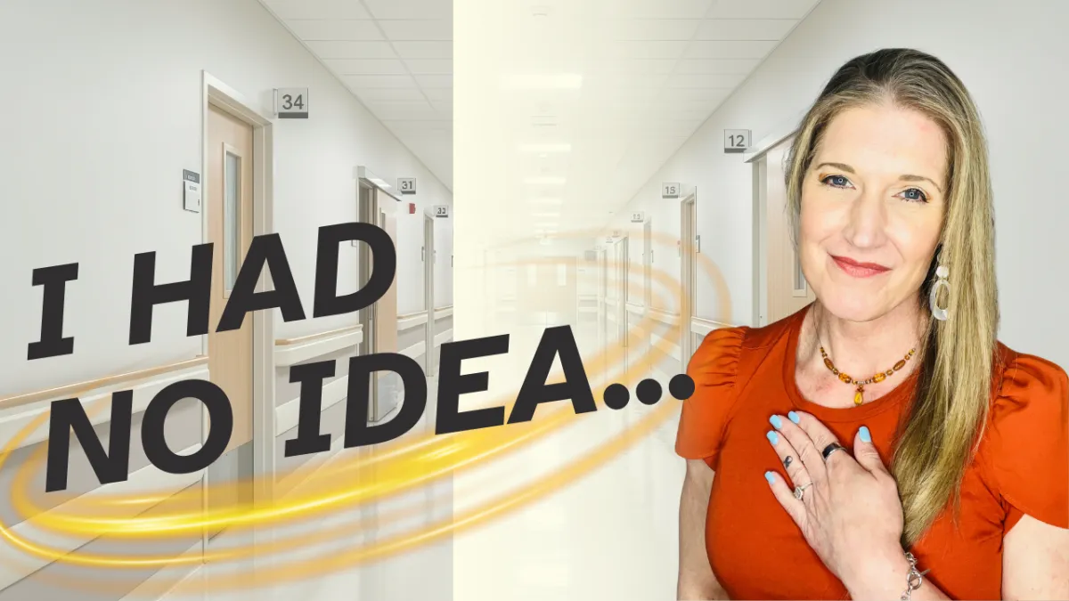 Why Your Healthy Habits Matter More Than You Think (My Story)