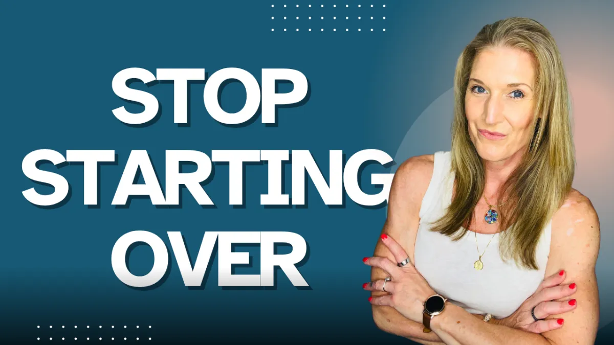 Stop Choosing Diets You Can't Wait to Quit (If You Want to Keep the Weight Off)