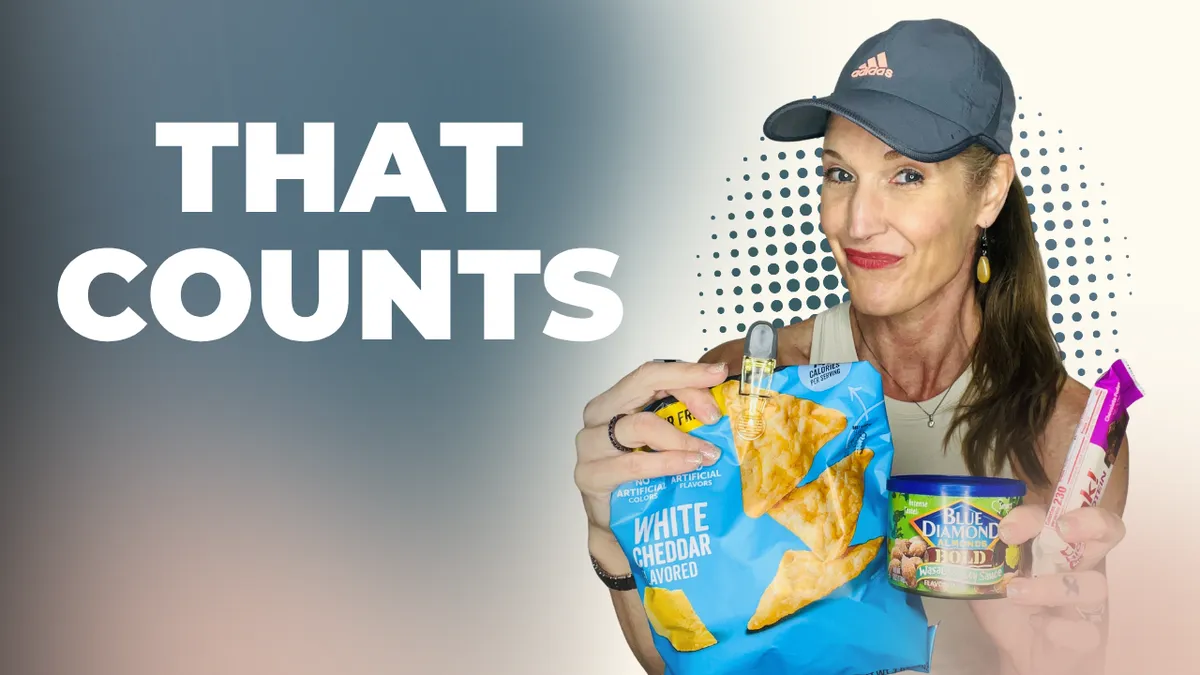 You Barely Eat…So Why Aren’t You Losing Weight?