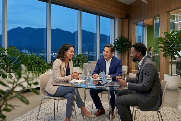 What is an Accredited Investor in BC? Unlocking Private Wealth Opportunities