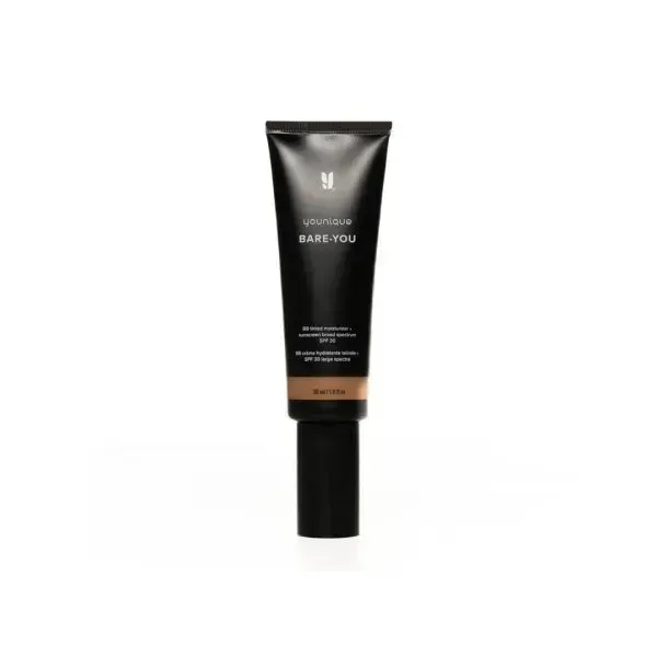 BB Tinted Moisturizer+