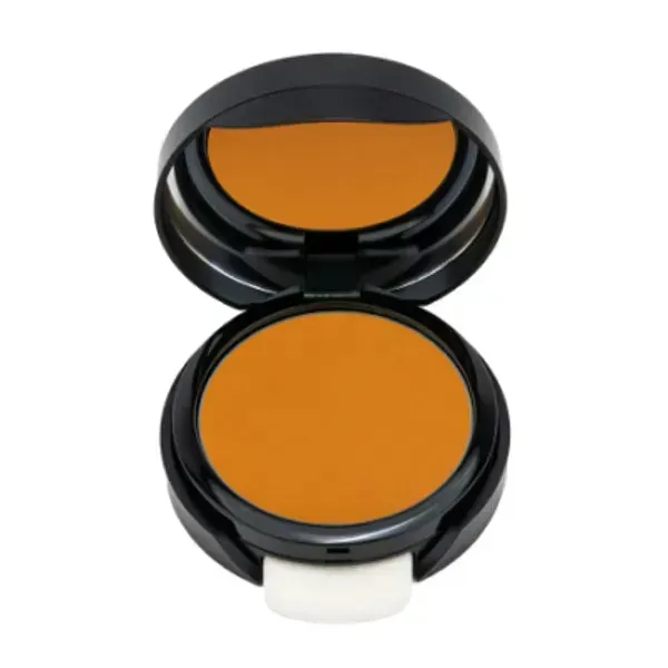 Pressed Powder Foundation