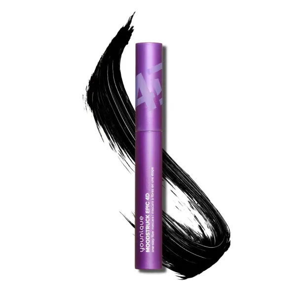 Epic 4D Mascara