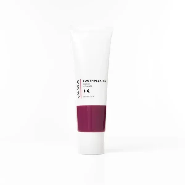 YOUTHPLEXION Cleanser