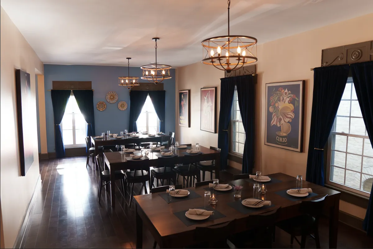 The Ultimate Checklist for Planning a Corporate Event