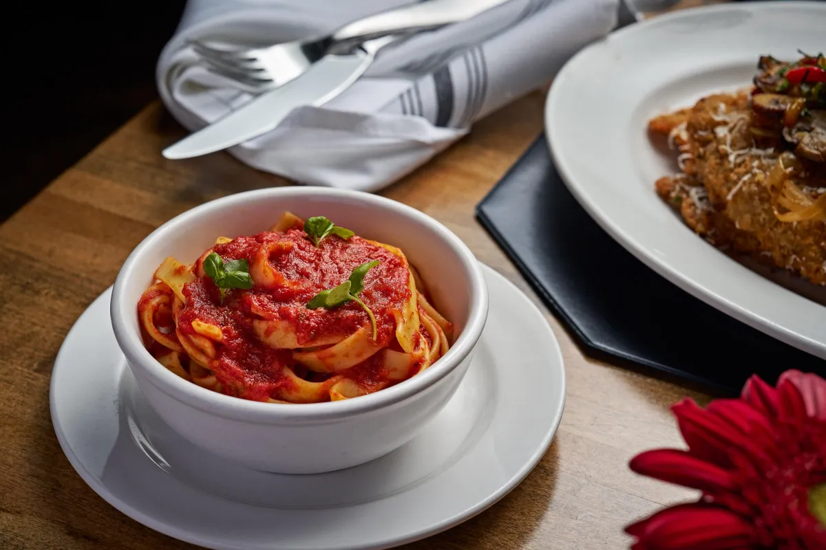 Authentic Italian Flavors You’ll Love at Safina