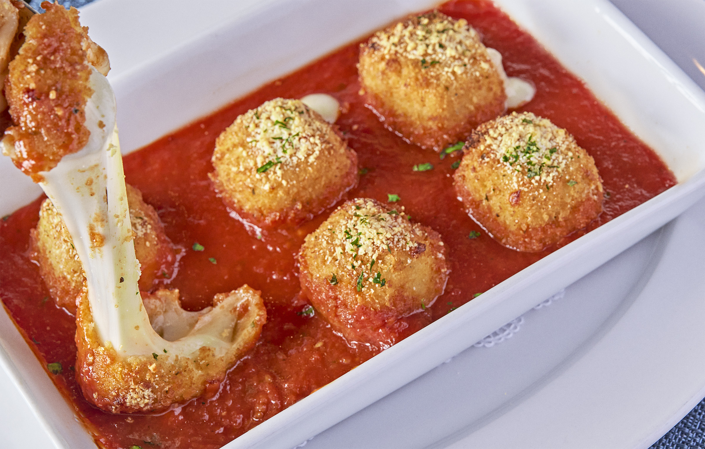 Safina’s Top Picks for Authentic Italian Cuisine Lovers