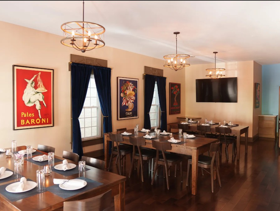 Safina: The Smart Choice for Corporate Events in Milwaukee