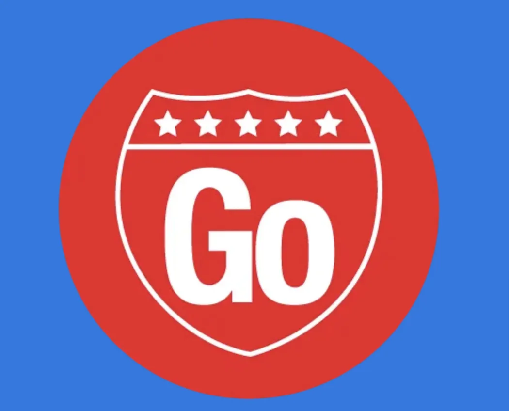 Study with Go English Live