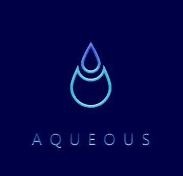 Aqueous waters