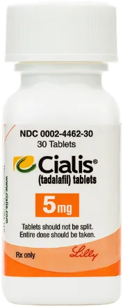 <h3>Tadalafil Generic</h3>