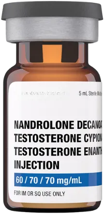 <h2><strong>Nandrolone Decanoate / Testosterone Cypionate / Testosterone Enanthate</strong></h2>