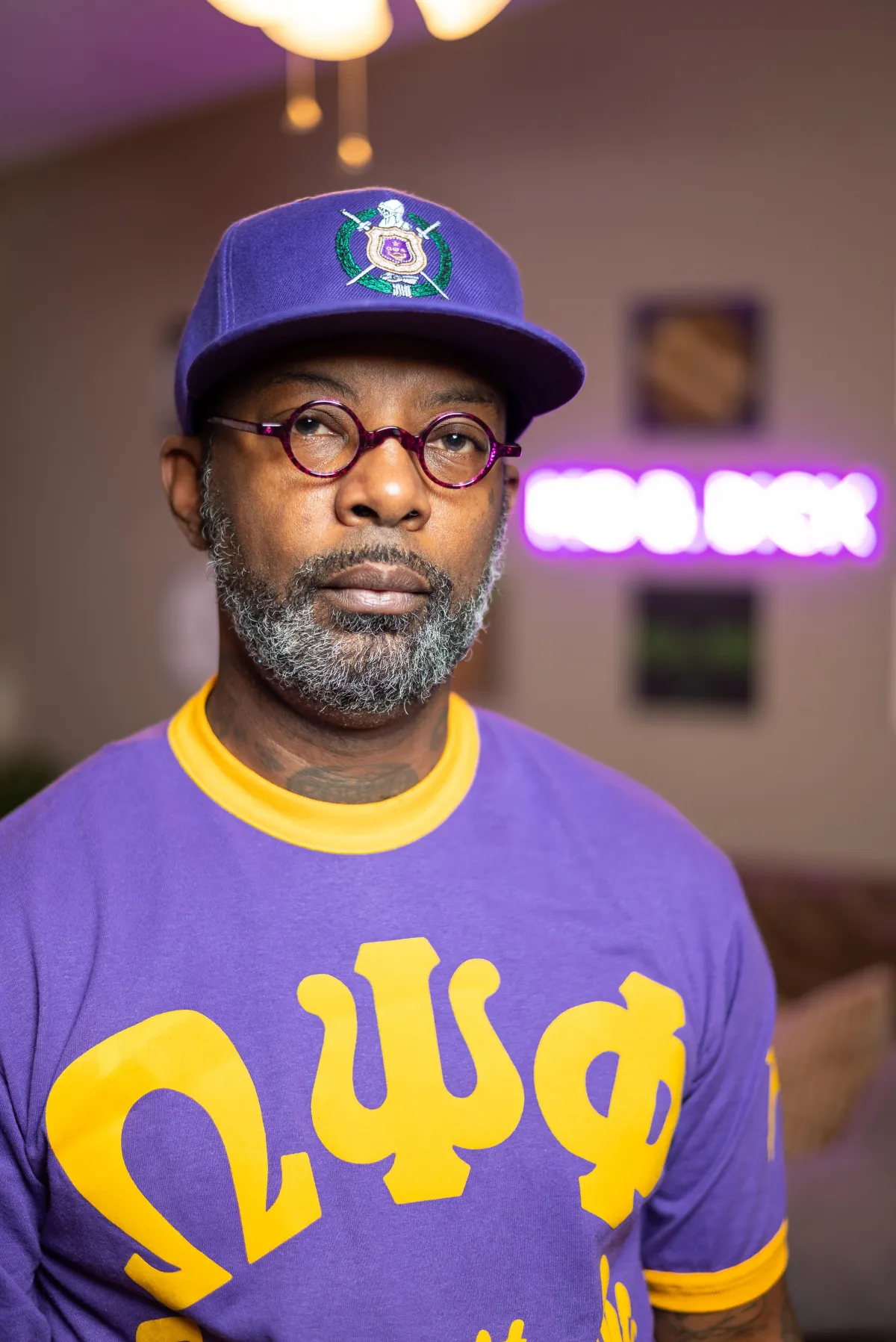 Mo B Dick of Beats By The Pound