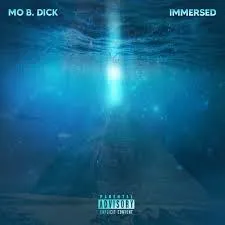 Mo B Dick Immersed EP