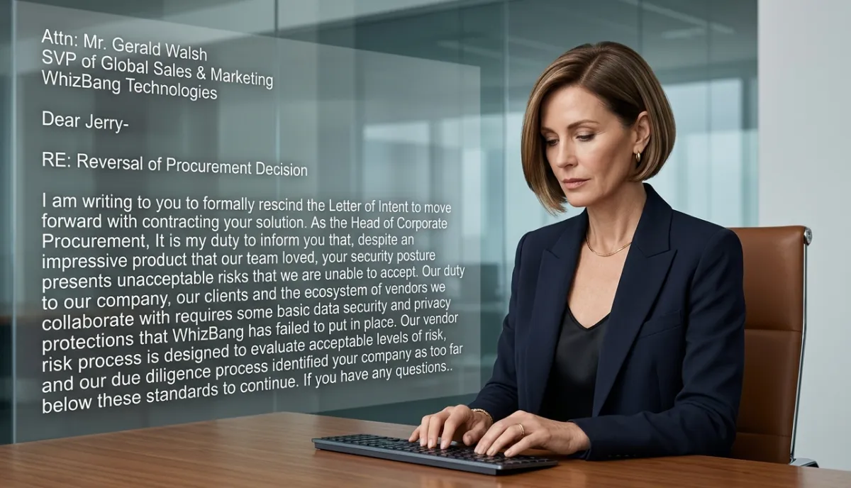 Why Every SMB Needs a Risk Assessment in 2026