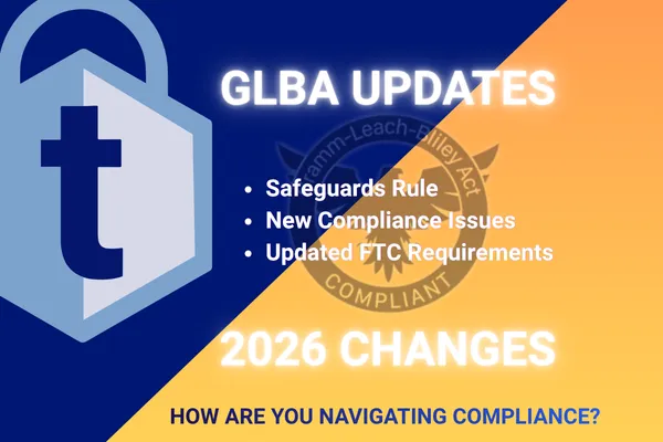 GLBA Safeguards Compliance Deadline and 2026 Updates
