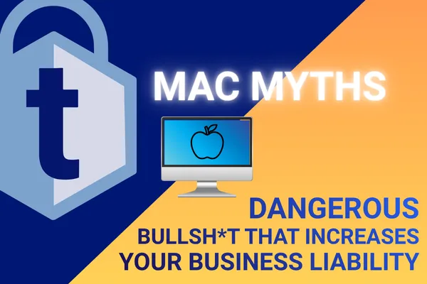 Mac Security Myths Explained