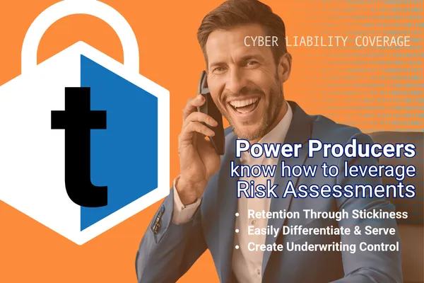 Power Producers Leverage Cyber Risk Assessments