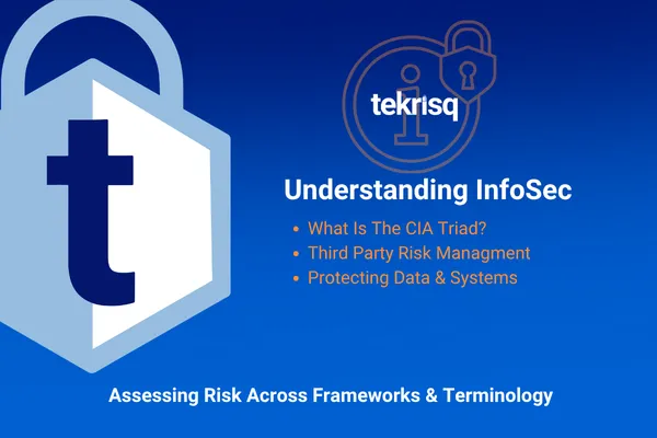 Information Cybersecurity (InfoSec)