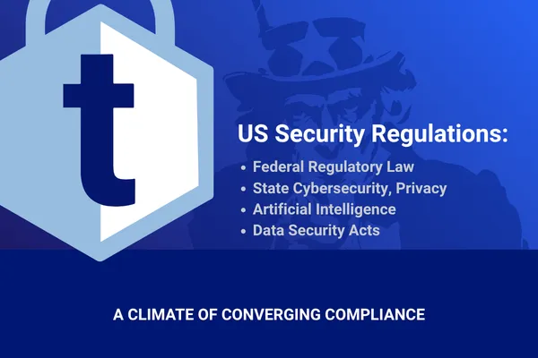 US States Regulatory Compliance