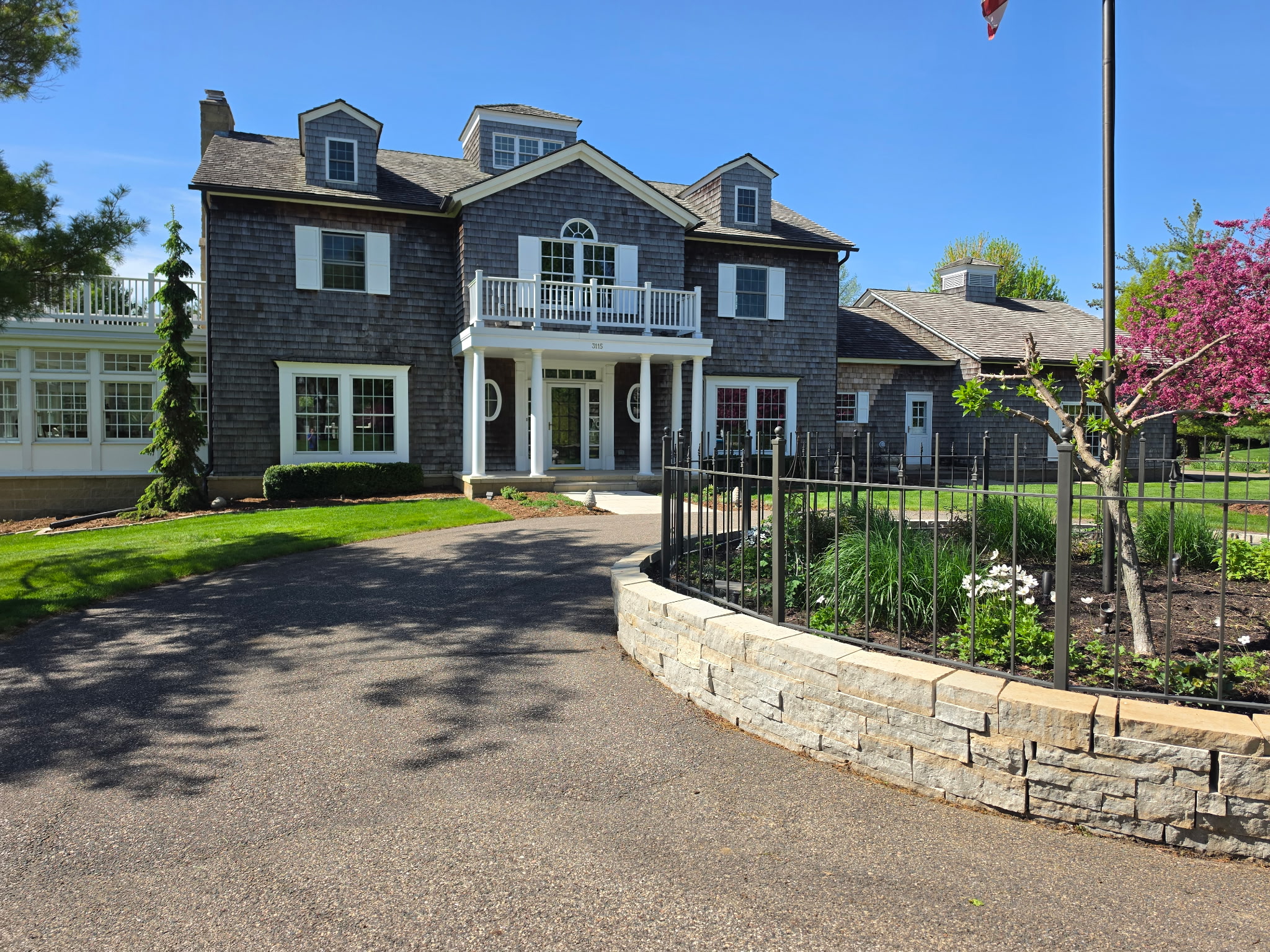 Twin Cities Exteriors