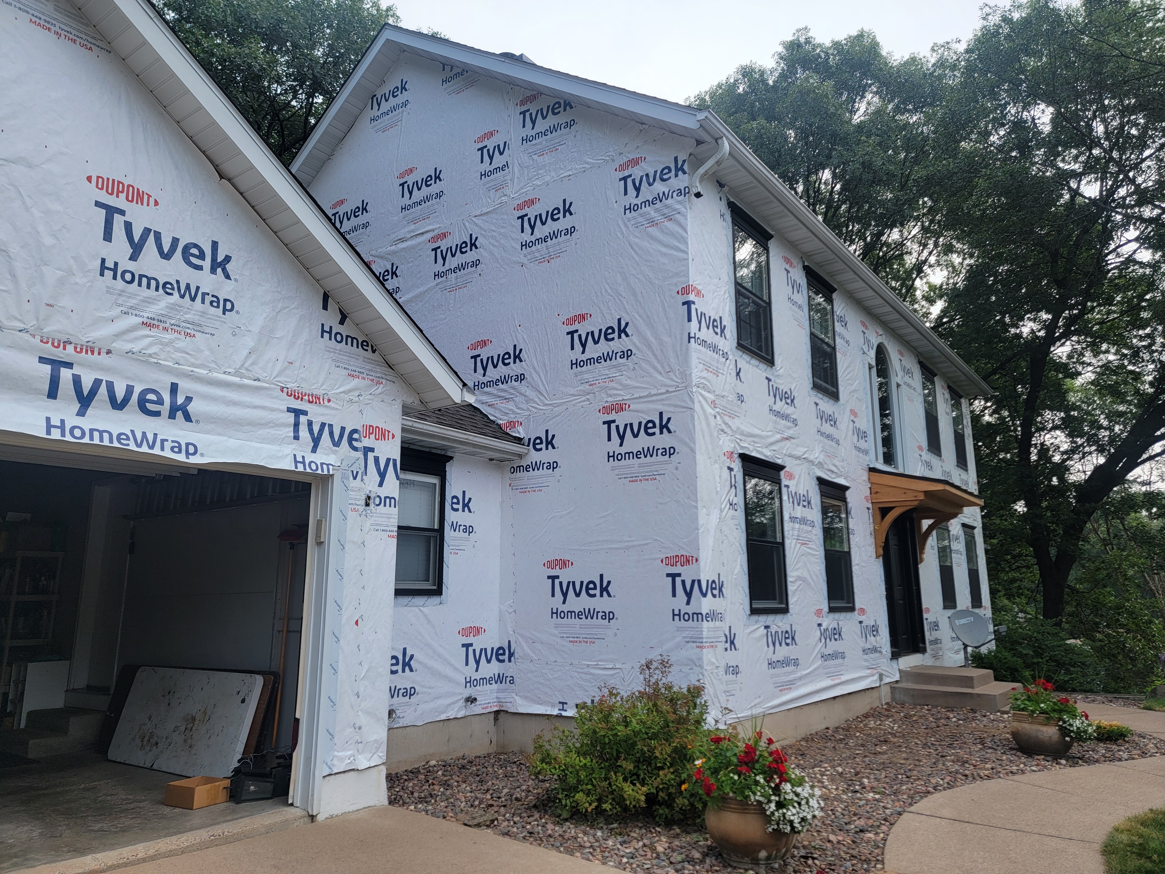 Twin Cities Exteriors