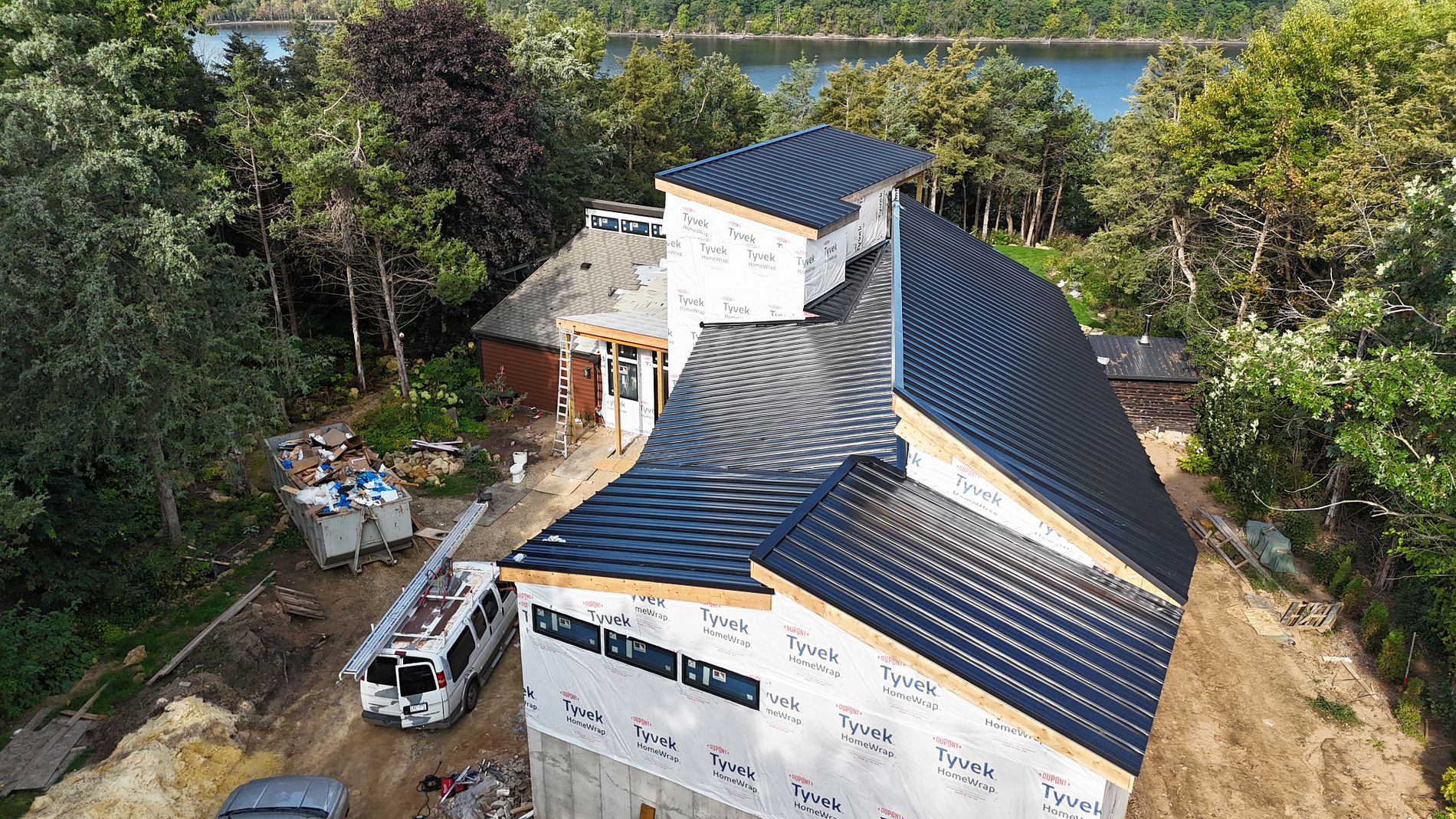 Twin Cities Exteriors