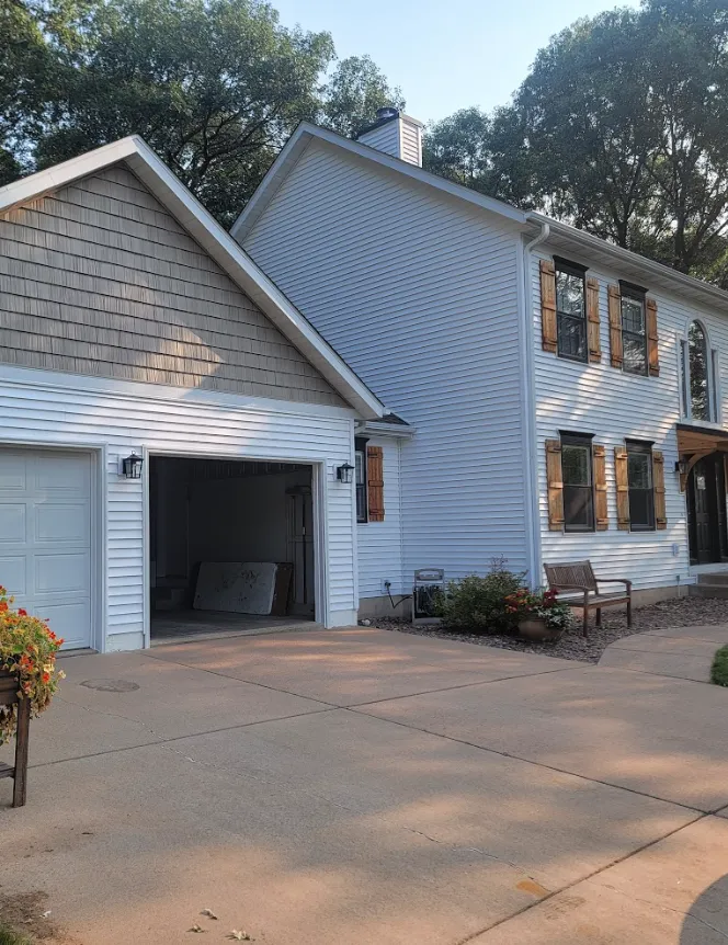 Twin Cities Exteriors, professional roofing in elk river mn