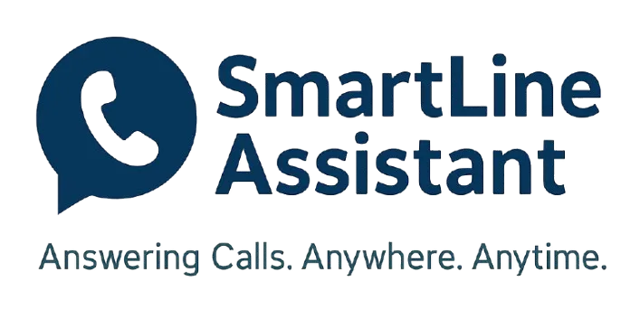 SmartLine Assistant Logo