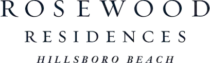 Logo Bentley Residences